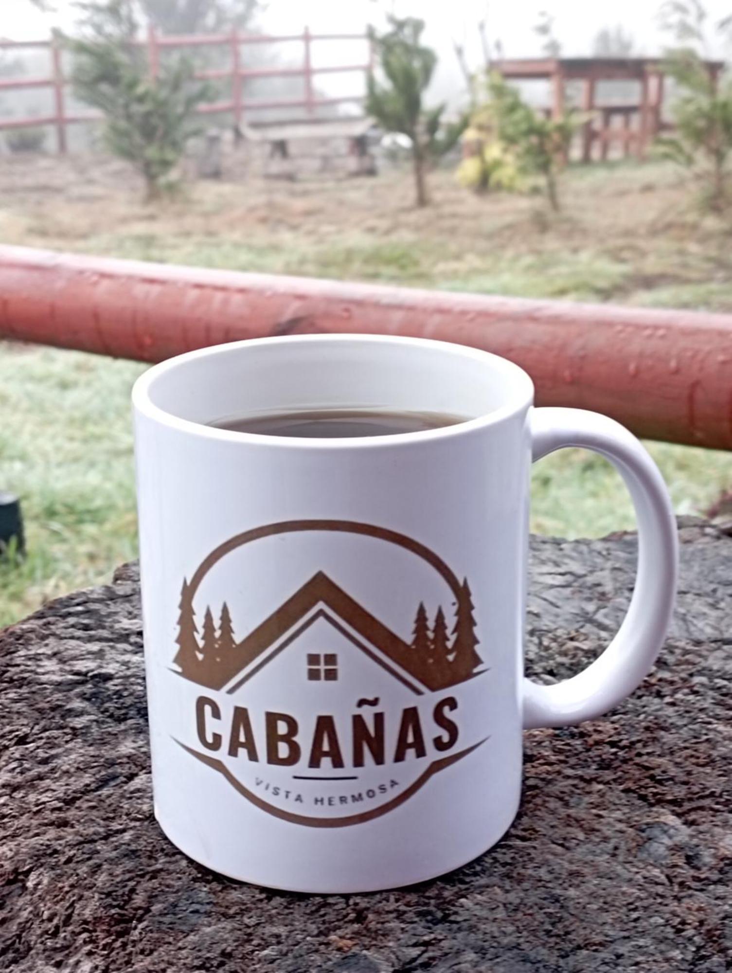 Cabana Parcela Vista Hermosa Пуерто Айсен Екстериор снимка